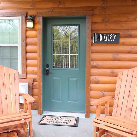Blessing Lodge By Amish Country Lodging Берлин Екстериор снимка