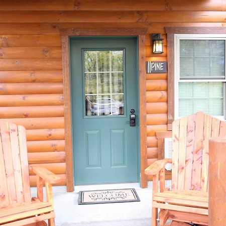Blessing Lodge By Amish Country Lodging Берлин Екстериор снимка